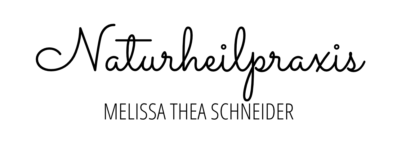 Naturheilpraxis Melissa Thea Schneider
